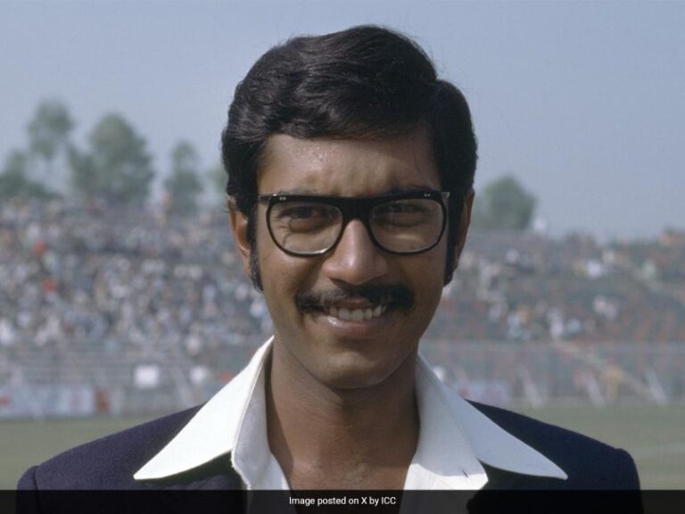 BCCI To Pay INR 1 Crore For Treatment Of Cancer-Stricken Anshuman Gaekwad | Cricket News
