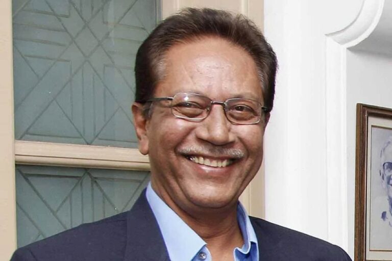 BCCI Urged to Support Ex-Indian Coach’s Cancer Treatment in London • ProBatsman