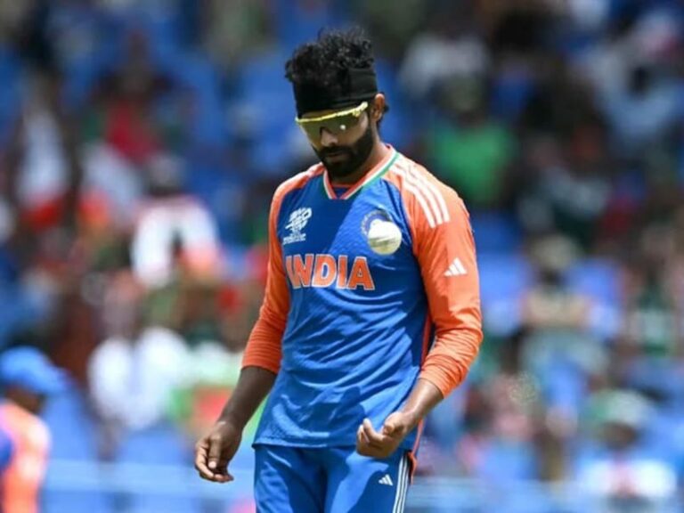 Behind Ravindra Jadeja’s ODI Absence, An ‘Assurance’ From Gautam Gambhir, Ajit Agarkar: Report | Cricket News
