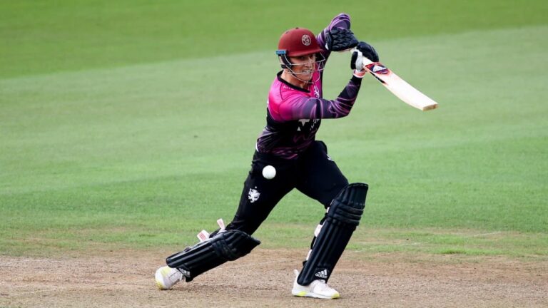 Ben Charlesworth’s late fireworks seal high-scoring thriller for Gloucestershire