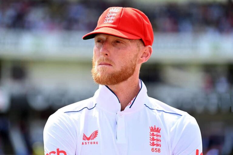 Ben Stokes Joins Gary Sobers and Jacques Kallis in Prestigious 6000 Runs, 200 Wickets Club in Test History  • ProBatsman