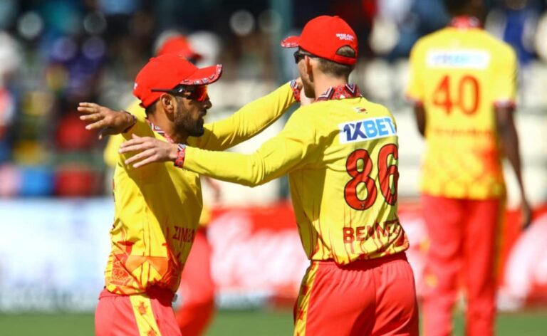 “Cannot Fix A Problem By Creating Another Problem”: Zimbabwe Skipper Sikandar Raza After Defeat vs India In 3rd T20I | Cricket News
