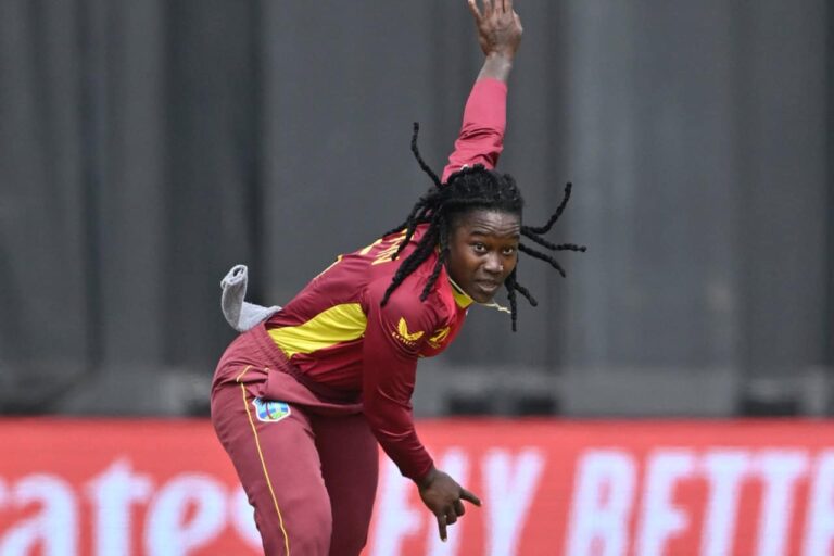Deandra Dottin Comes Out of Retirement to Play Women’s T20 World Cup  • ProBatsman