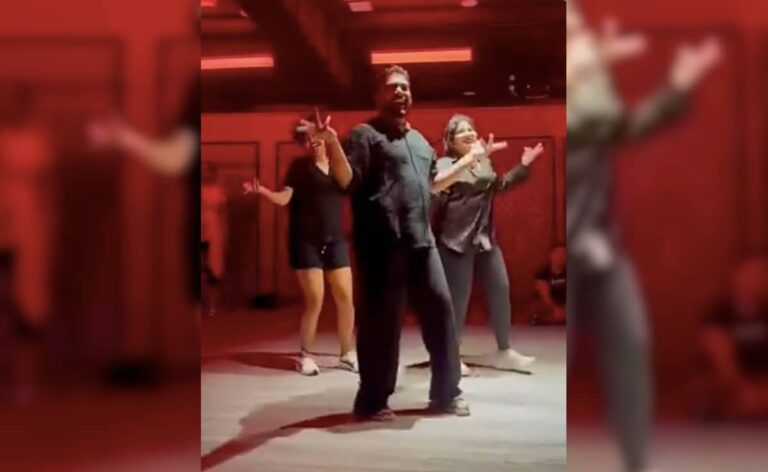 Did Muttiah Muralitharan Dance On ‘Tauba Tauba’ In Viral Video – Here’s The Truth | Cricket News