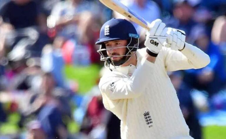England Cricketer James Vince’s House Attacked. Shocking CCTV Footage Emerges – Watch | Cricket News