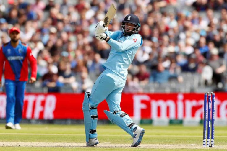England Cricketer’s House and Family Attacked by Criminals Twice • ProBatsman