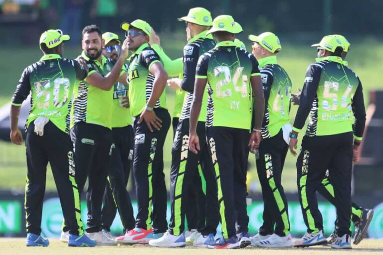 DS vs GM Dream11 Prediction, Fantasy Cricket Tips, Playing XI, Pitch Report, Player Stats & Injury Updates For Match 16 of Lanka Premier League 2024 • ProBatsman