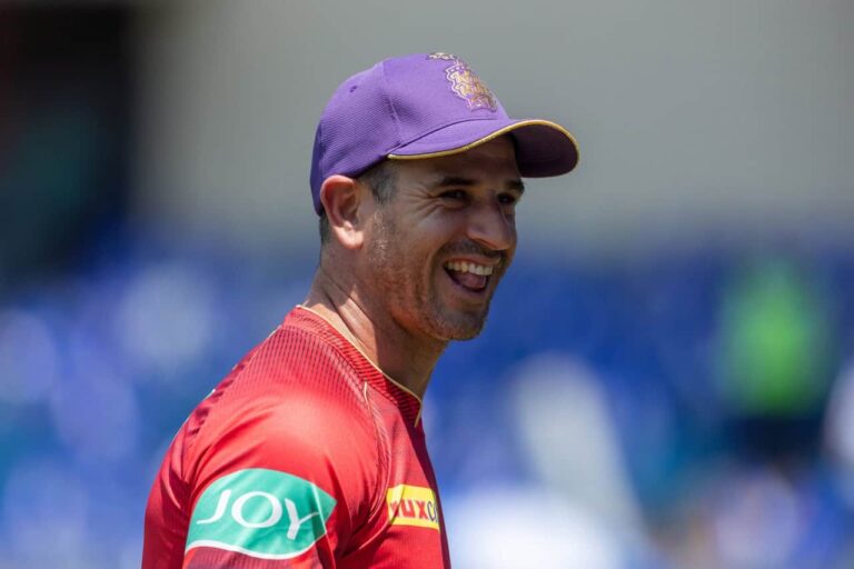 Gautam Gambhir Demands to Add Ryan ten Doeschate to India’s Coaching Staff • ProBatsman