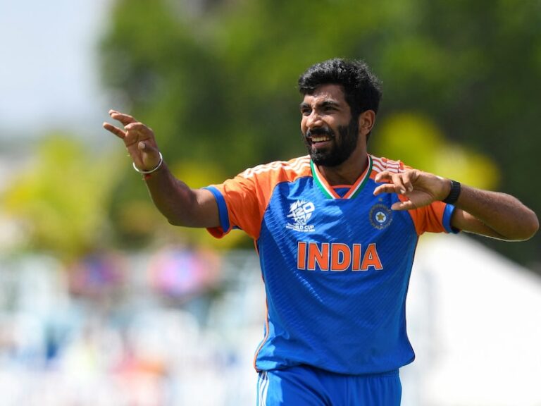 Gautam Gambhir Sets ‘Important’ Task Regarding Jasprit Bumrah | Cricket News