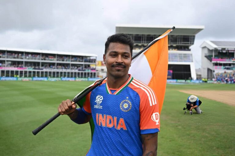 Ravi Shastri Urges Hardik Pandya to Avoid Breaks After T20I Captaincy Snub • ProBatsman