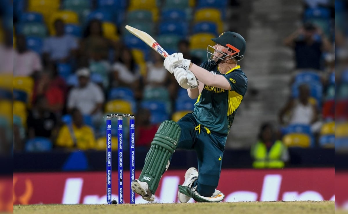 "He Won't Be There In Pakistan": Australia Chief Selector On David Warner In Champions Trophy | Cricket News