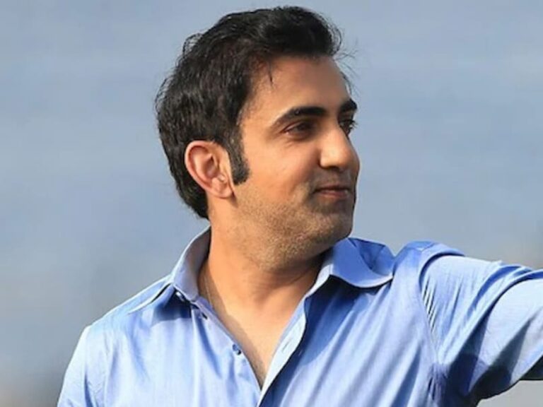 He’s Got Strong Opinions”: Andy Flower On India’s New Head Coach Gautam Gambhir | Cricket News