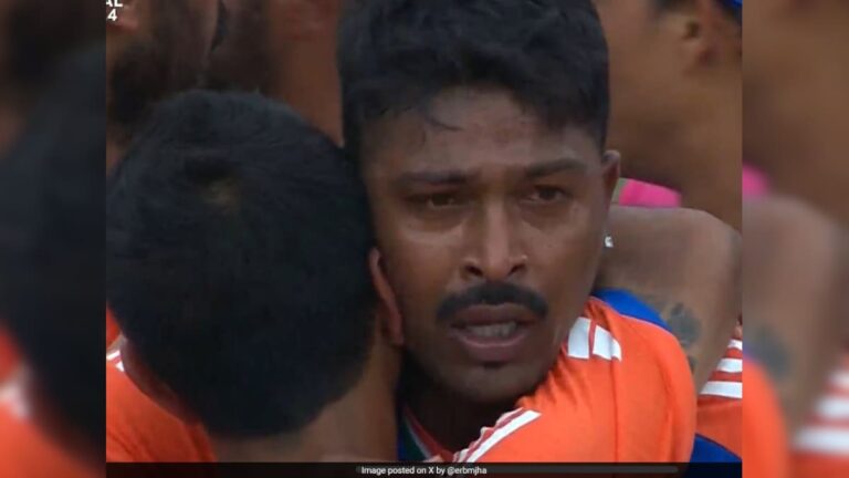 “I Dare Anybody to Boo Hardik Pandya”: Ex-India Star Hits Back After Team’s T20 World Cup Triumph | Cricket News