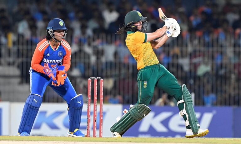 IND-W vs SA-W Second T20I Preview: South Africa aim for a series win