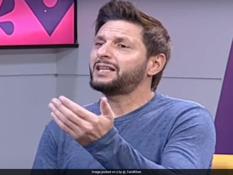 “If You Keep Changing…”: Shahid Afridi Launches Scathing Attack On PCB | Cricket News