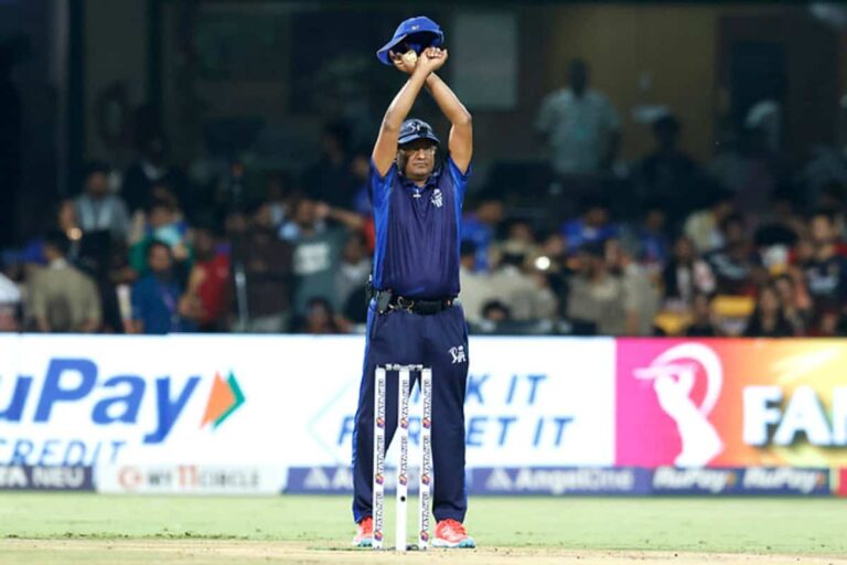 Impact Player Rule to Continue in IPL 2025 – Report  • ProBatsman