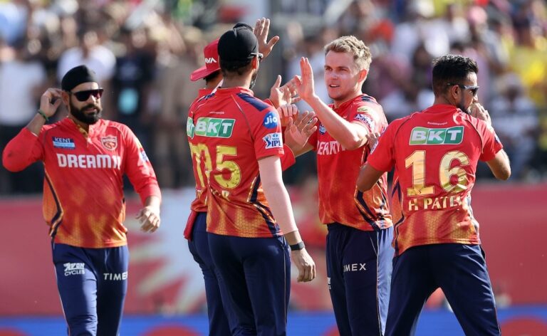 In Hunt For IPL Title, Punjab Kings Set To Hire Ex-RCB Star As Head Coach: Report | Cricket News