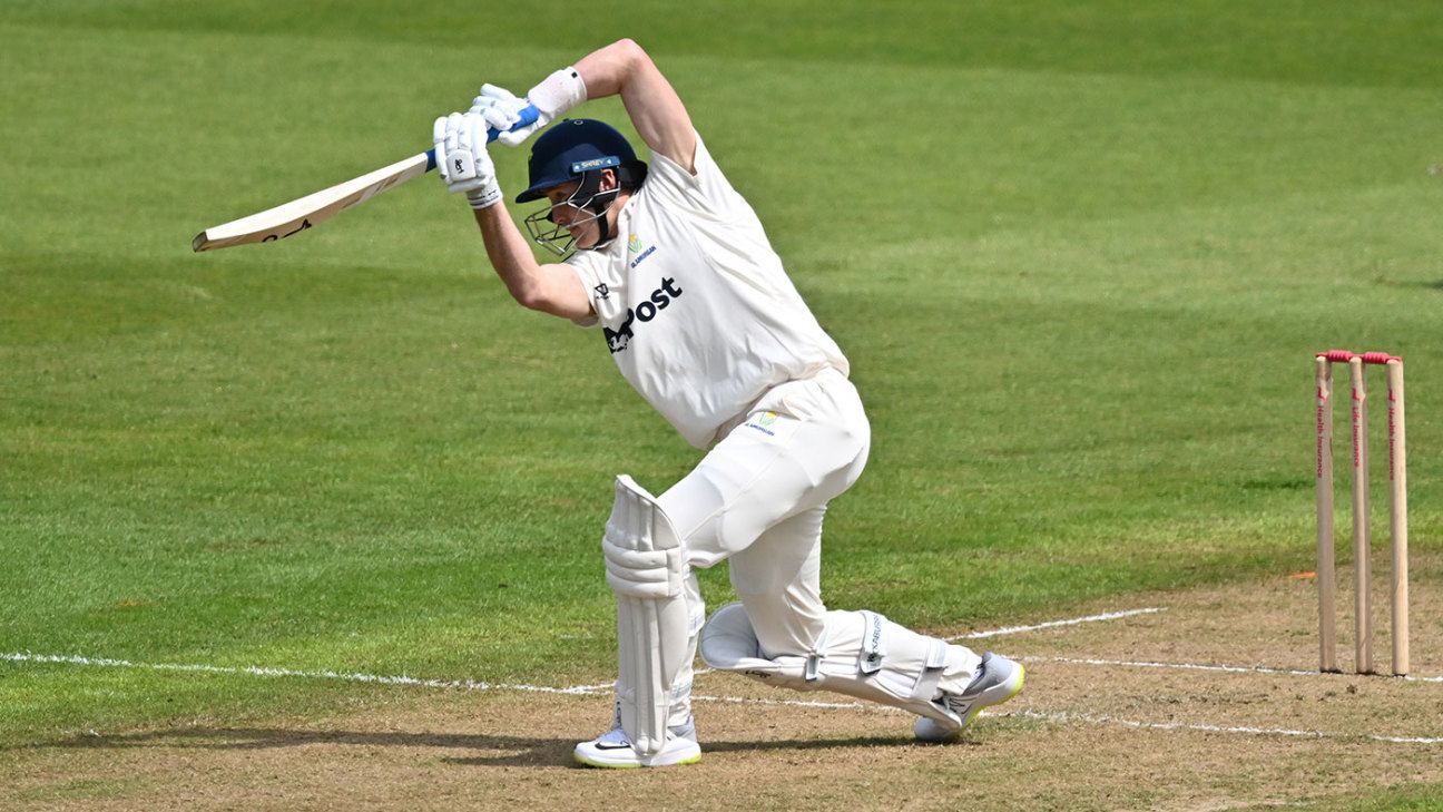 'Incredible game' - Labuschagne recounts drama of epic tie