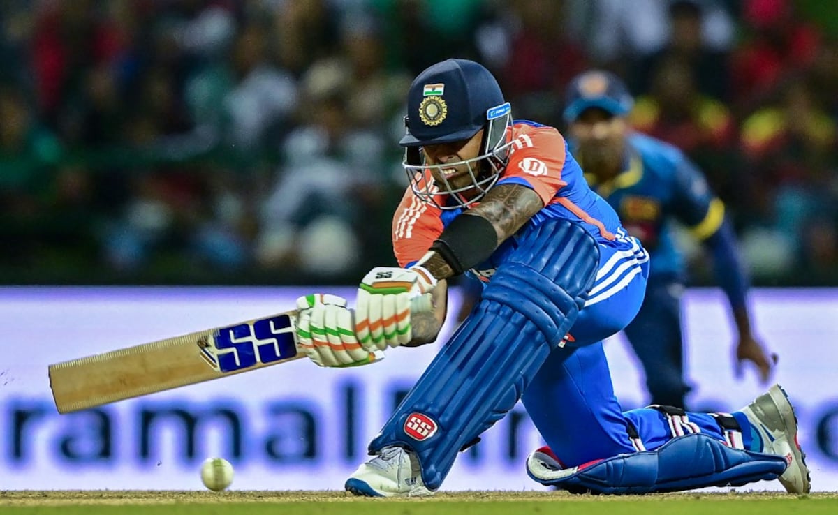 Ind vs SL 1st T20I: Suryakumar Yadav-Gautam Gambhir Regime Starts With 43-Run Win Against Sri Lanka | Cricket News
