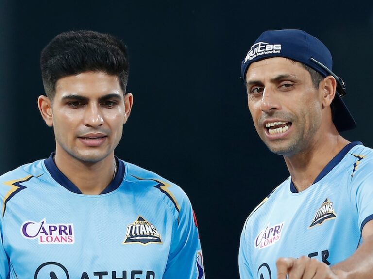 India Legend In Talks To Replace Ashish Nehra As Gujarat Titans Coach For IPL 2025: Report | Cricket News