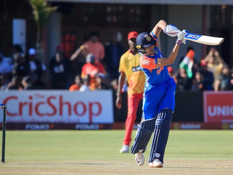 India Star Wants Team To Stick To Attacking Batting Approach Despite Loss To Zimbabwe In First T20I | Cricket News