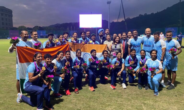 India face Pakistan in Women’s T20 Asia Cup opener, free entry for fans
