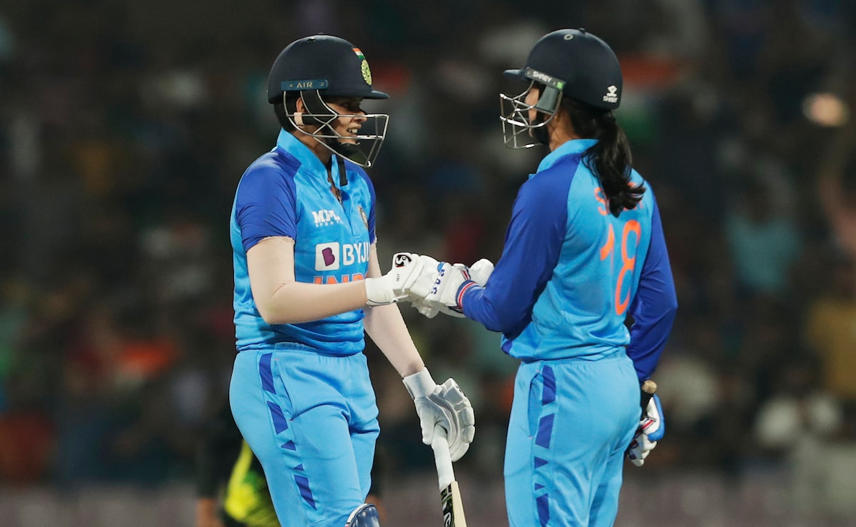 India vs Pakistan Highlights, Women's Asia Cup T20: India Start Campaign With 7-Wicket Win | Cricket News
