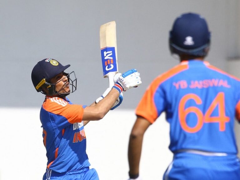 India vs Zimbabwe Live Streaming 4th T20I Live Telecast: When And Where To Watch Match Live? | Cricket News