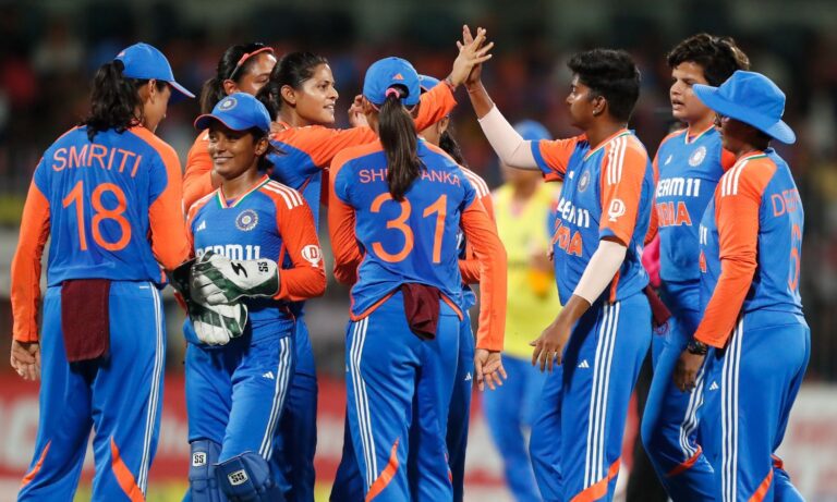 India women vs South Africa women 3rd T20I: Indian women look to level series