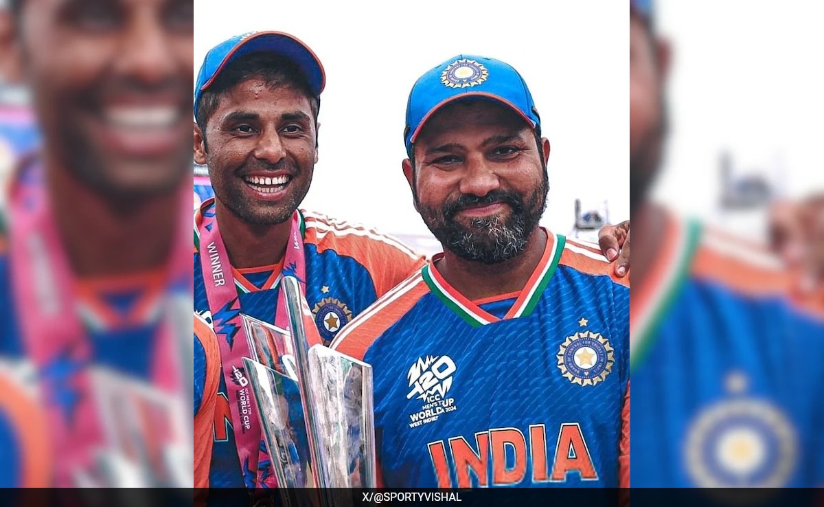 India's ODI, T20I Squads vs Sri Lanka: Complete List Of Players Retained, Dropped And Called Up | Cricket News