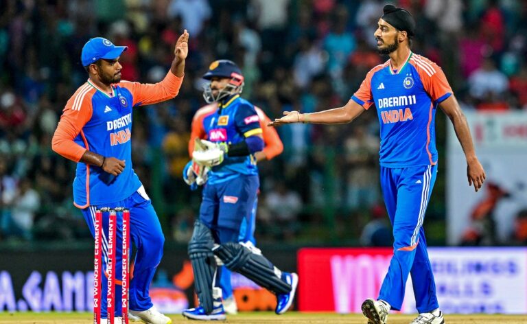 India’s Predicted XI vs Sri Lanka, 3rd T20I: Sanju Samson To Be Benched Again? | Cricket News
