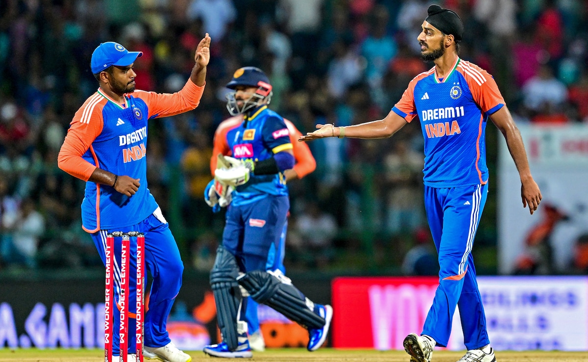 India's Predicted XI vs Sri Lanka, 3rd T20I: Sanju Samson To Be Benched Again? | Cricket News