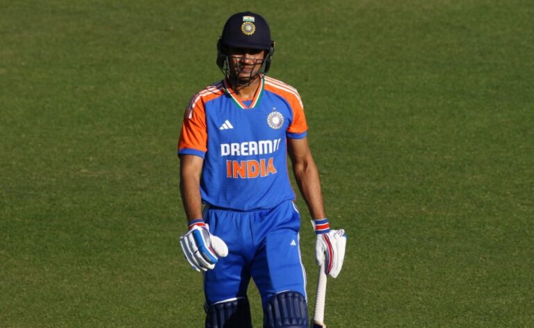 India’s Predicted XI vs Zimbabwe, 2nd T20I: Will Shubman Gill Make Changes After Batting Failure? | Cricket News