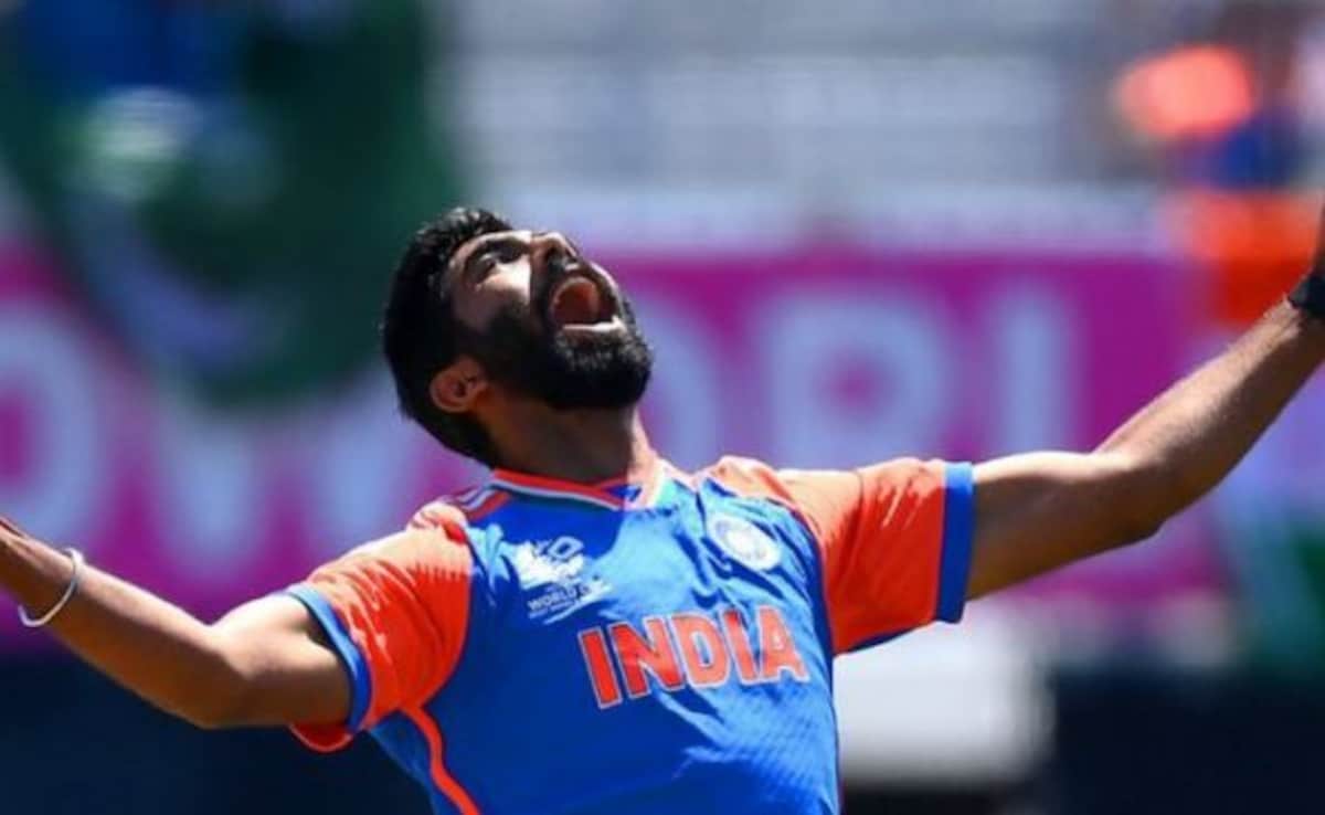 "Jasprit Bumrah Remembers A Boundary From Two Years Ago": India Coach's Stunning Revelation | Cricket News