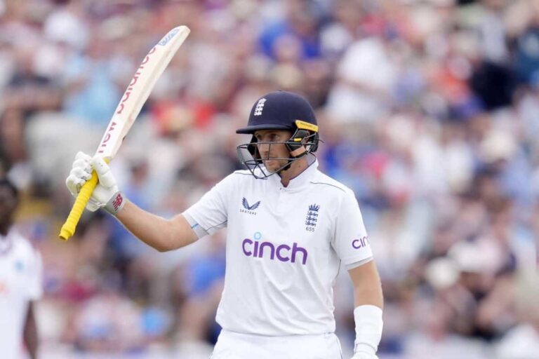 Joe Root Surpasses Brian Lara for Most Test Runs  • ProBatsman