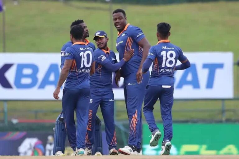 KFL vs DS Dream11 Prediction, Fantasy Cricket Tips, Playing XI, Pitch Report, Player Stats & Injury Updates For Match 1 of Lanka Premier League 2024 • ProBatsman