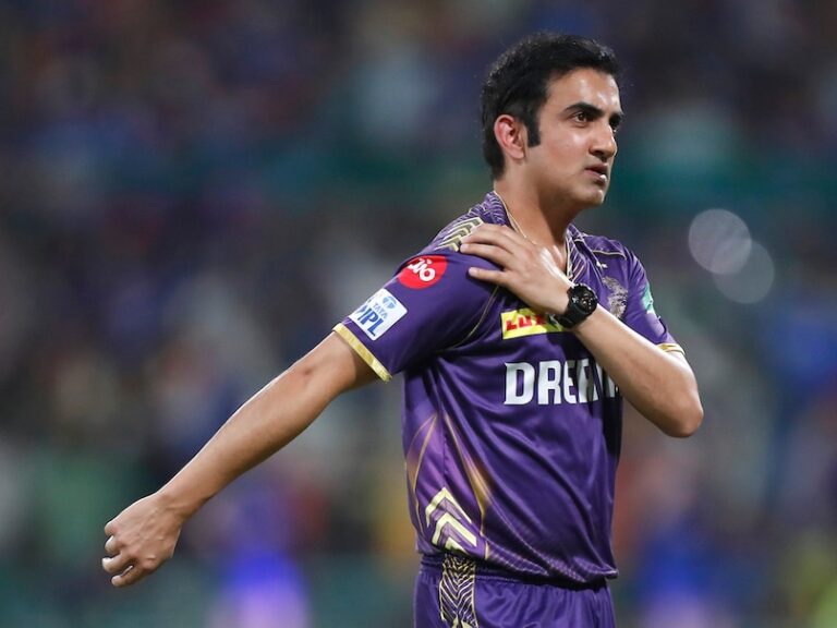 KKR’s “Bigger Honour” Post On Gautam Gambhir’s Appointment As India Head Coach | Cricket News