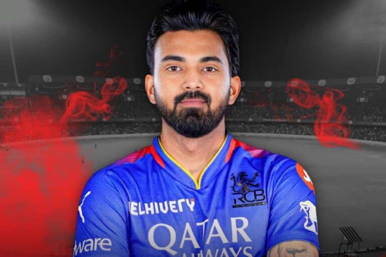 KL Rahul Set to Leave LSG and Join RCB for IPL 2025 – Report • ProBatsman