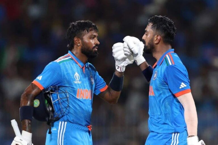 KL Rahul or Hardik Pandya to Lead India in Sri Lanka ODIs in Absence of Rohit Sharma • ProBatsman
