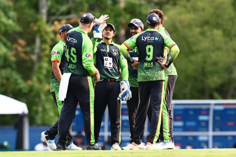 SEA vs SF Dream11 Prediction, Fantasy Cricket Tips, Playing XI, Pitch Report, Player Stats & Injury Updates For Match 13 of Major League Cricket 2024 • ProBatsman