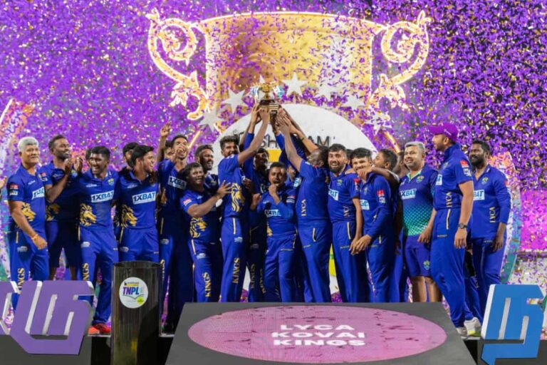 LKK vs CSG Dream11 Prediction, Fantasy Cricket Tips, Playing XI, Pitch Report, Player Stats & Injury Updates For Match 1 of TNPL 2024 • ProBatsman