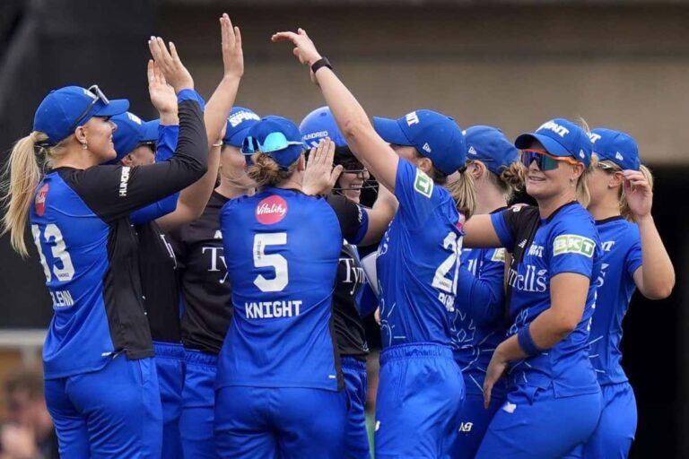 LNS-W vs BPH-W Dream11 Prediction, Fantasy Cricket Tips, Playing XI, Pitch Report, Player Stats & Injury Updates For Match 5 of The Hundred Women’s 2024 • ProBatsman