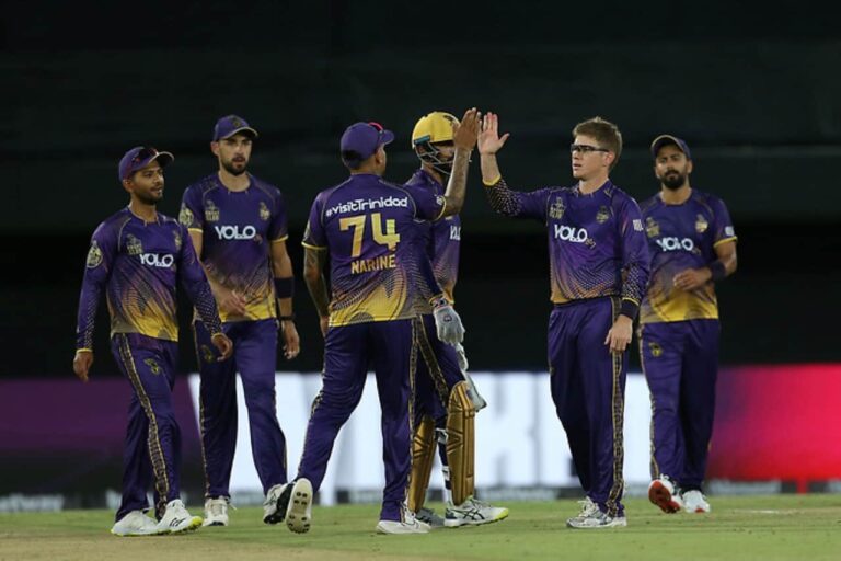 MLC 2024: Los Angeles Knight Riders Full Squad and Player List • ProBatsman