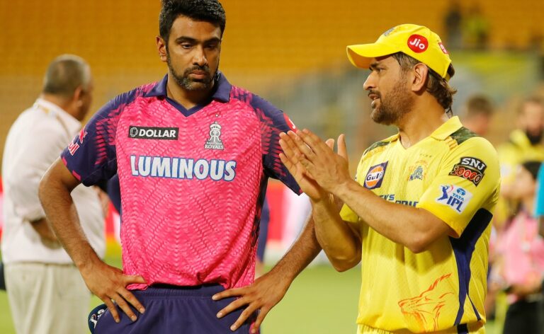 MS Dhoni Gave Ravichandran Ashwin Same Advice For 15 Years, He Finally Understood Why | Cricket News