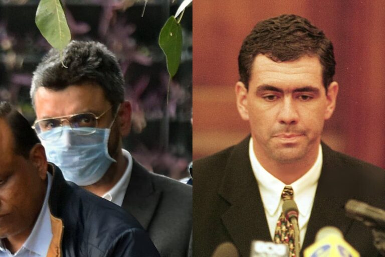 Match-Fixing in India vs South Africa Series; Four Arrested  • ProBatsman