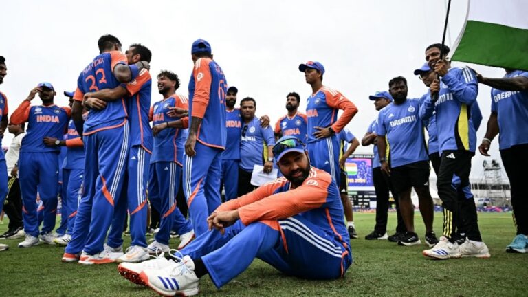 NDTV’s Team Of T20 World Cup 2024: Rohit Sharma Leads, 4 Other Indians Also Make The Cut | Cricket News