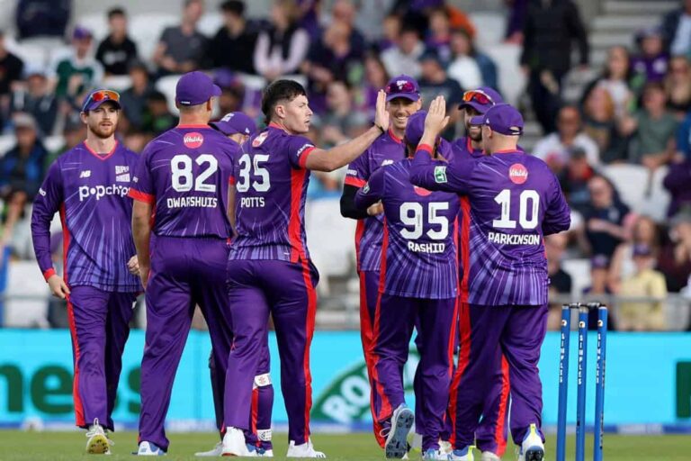 NOS vs SOB Dream11 Prediction, Fantasy Cricket Tips, Playing XI, Pitch Report, Player Stats & Injury Updates For Match 8 of The Hundred 2024 • ProBatsman