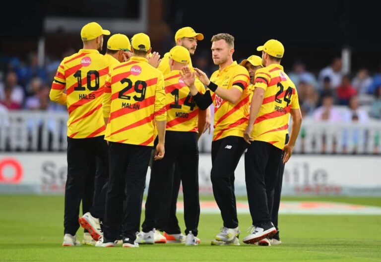 NOS vs TRT Dream11 Prediction, Fantasy Cricket Tips, Playing XI, Pitch Report, Player Stats & Injury Updates For Match 4 of The Hundred 2024 • ProBatsman