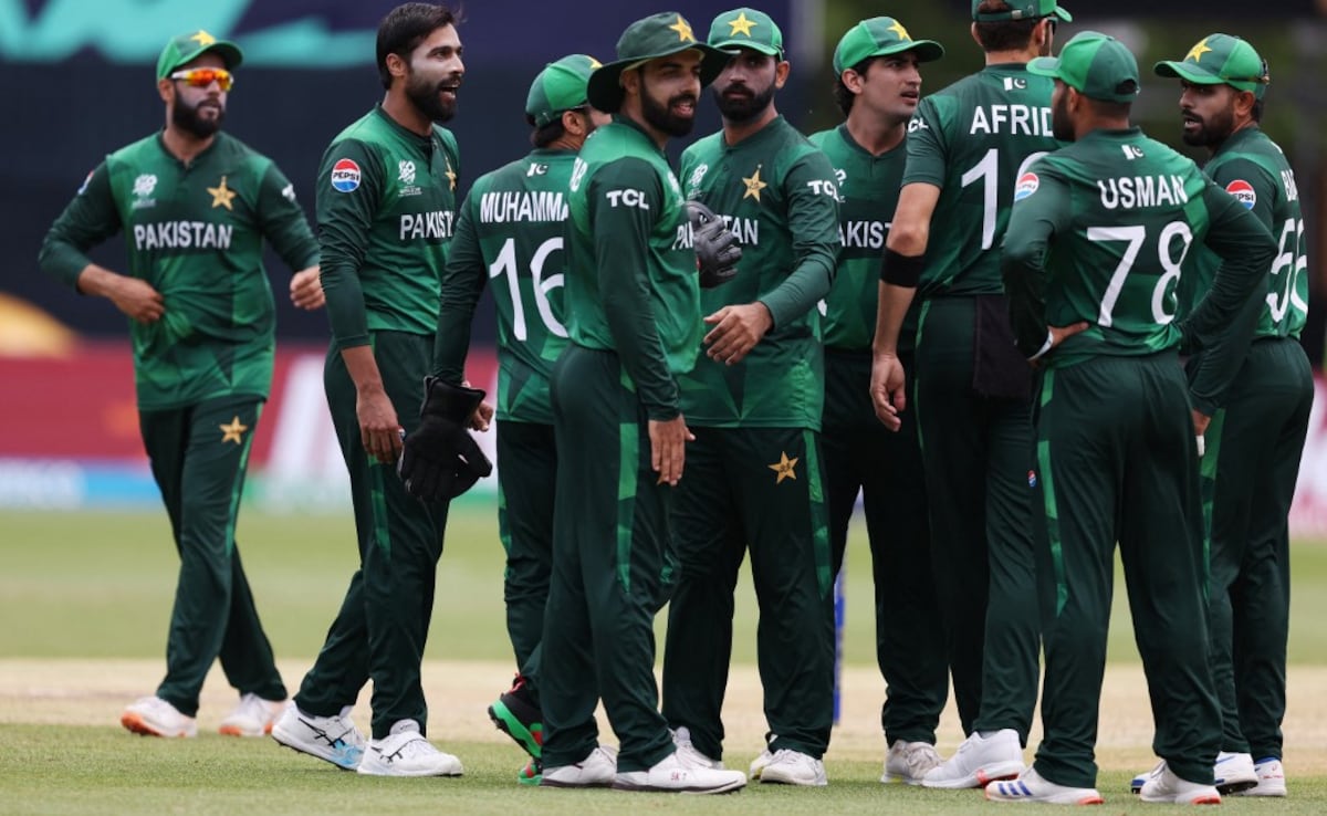 New Head Coach Jason Gillespie Vows Consistency In Pakistan Test Side | Cricket News