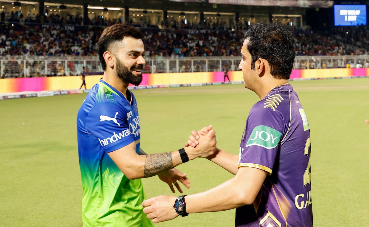 No BCCI-Virat Kohli Chat Before Gautam Gambhir Appointment, Hardik Pandya Consulted: Report | Cricket News